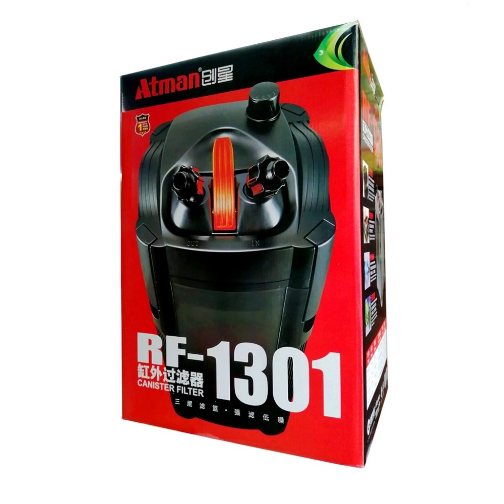 فیلتر سطلی آتمن (Atman) مدل RF-1301