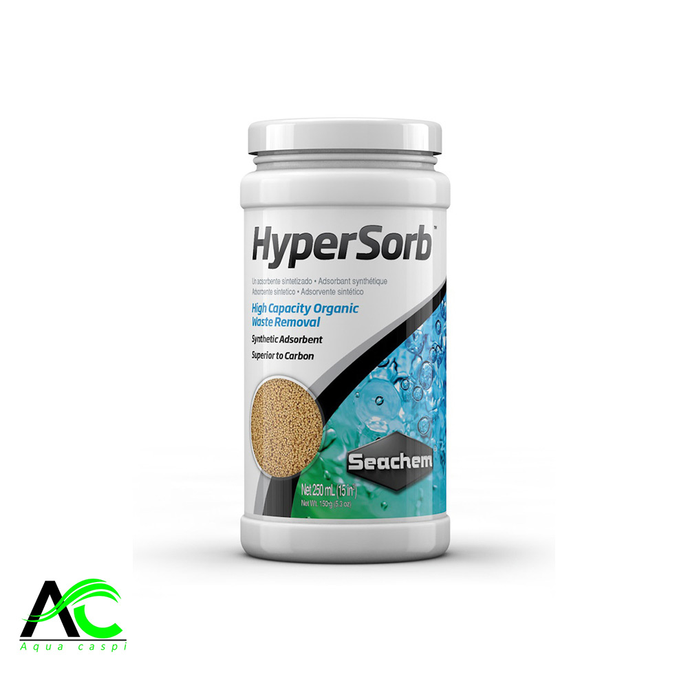 هایپر سرب سیچم Seachem Hyper Sorb