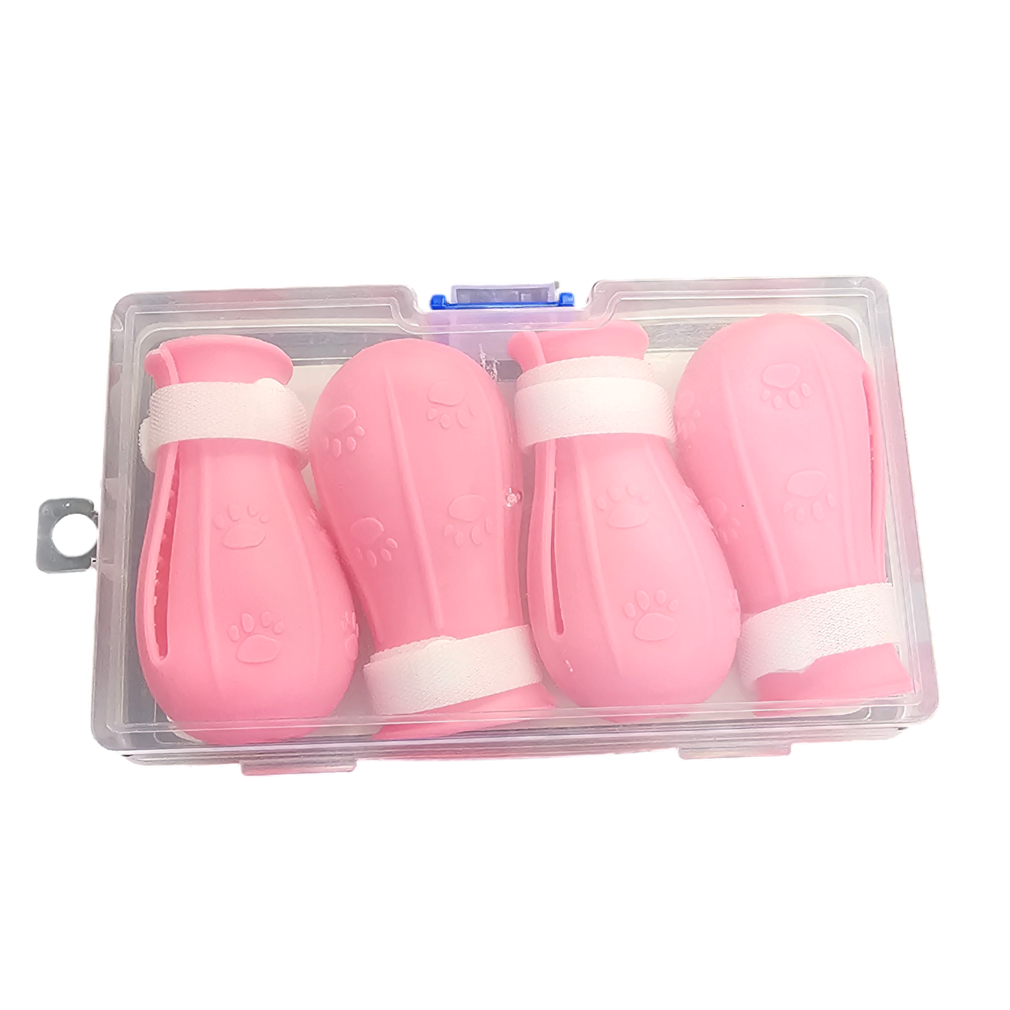 پاپوش پت ست ۴ عددی