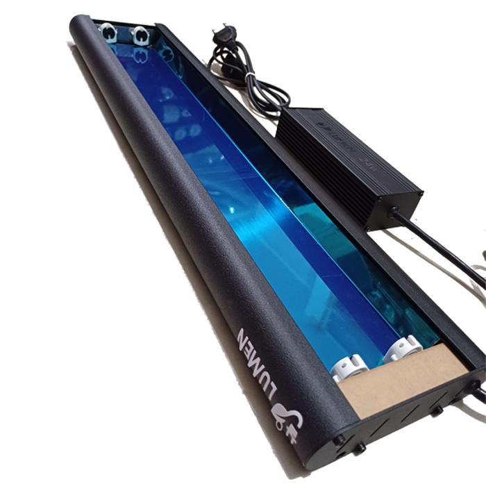 قاب مهتابی لومن 60 سانت 2 تایی