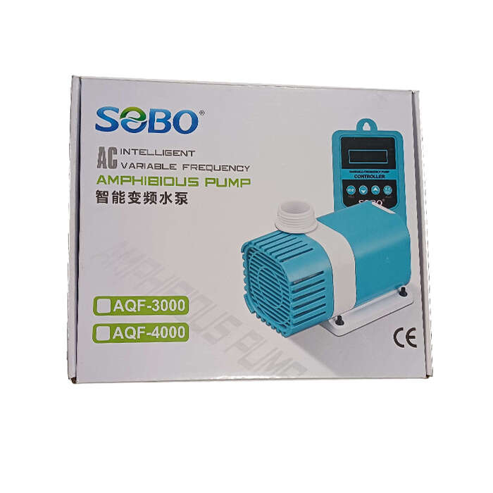 واتر پمپ سوبو (SOBO) مدل AQF-4000