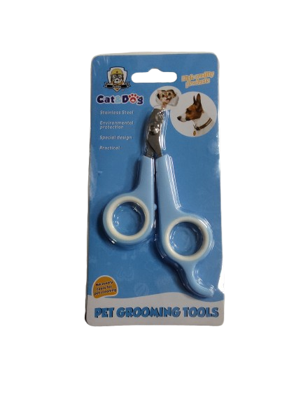 ناخنگیر سگ و گربه feddis