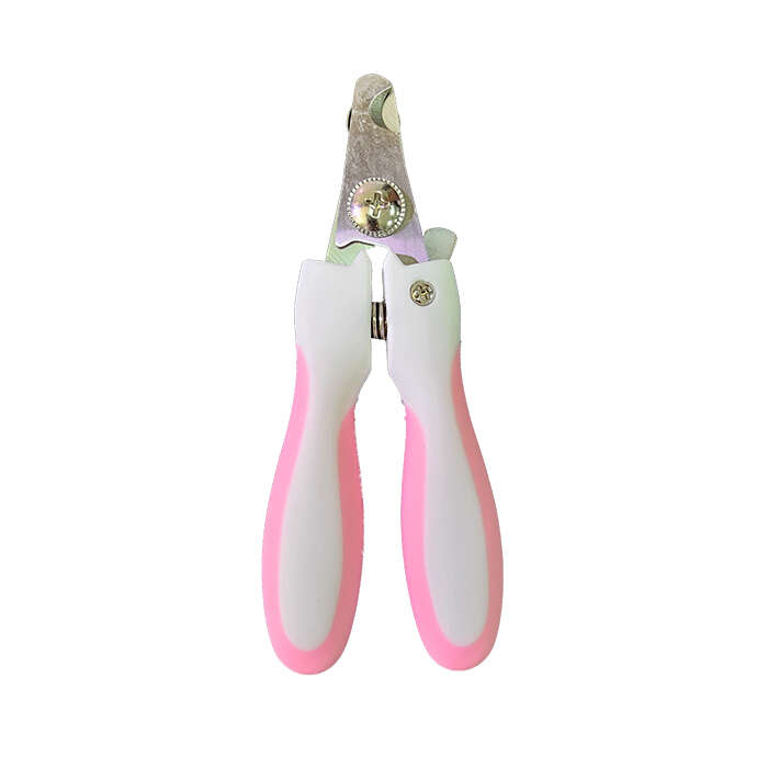 ناخنگیر انبری دو رنگ سگ و گربه Chong leer