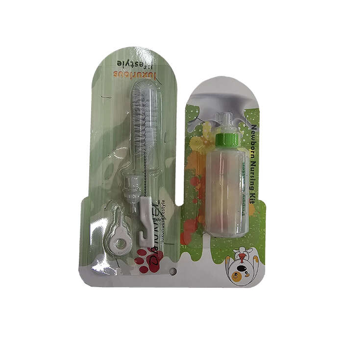 شیشه شیر مخصوص سگ و گربه دنیل (DANNIEL) ۶۰میل