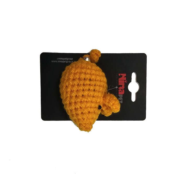 عروسک بازی سگ و گربه ردو reto نینا پت Nina pet