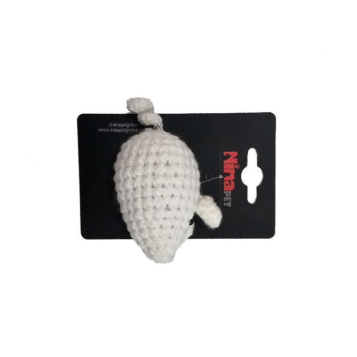 عروسک بازی سگ و گربه ردو reto نینا پت Nina pet