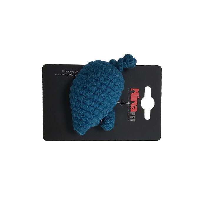 عروسک بازی سگ و گربه ردو reto نینا پت Nina pet