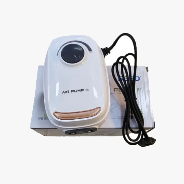 پمپ هوا دو خروجی سوبو (SOBO) مدل AR-30