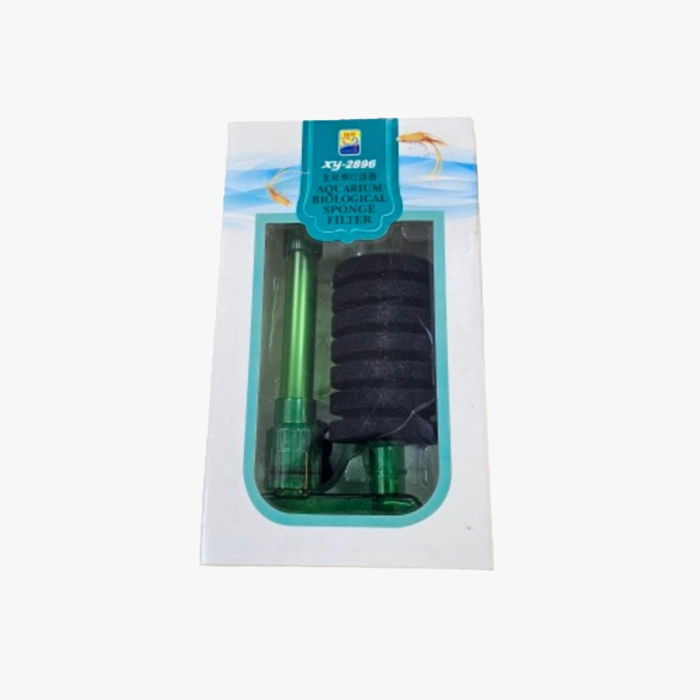 فیلتر بیولوژیک اکواریوم مدل xy-2896 زین یو