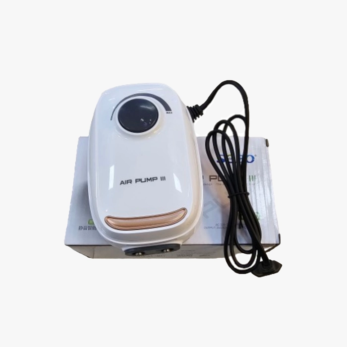 پمپ هوا آکواریوم سوبو (SOBO) مدل AR-20