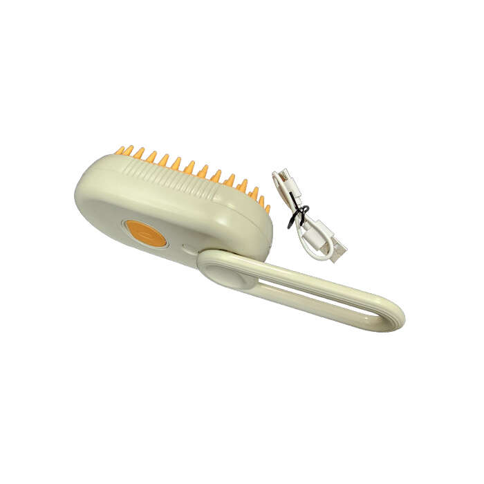 برس بخار شارژی سگ و گربه